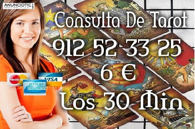 Tarot Del Amor | Tarot Las 24 Horas | Tarot