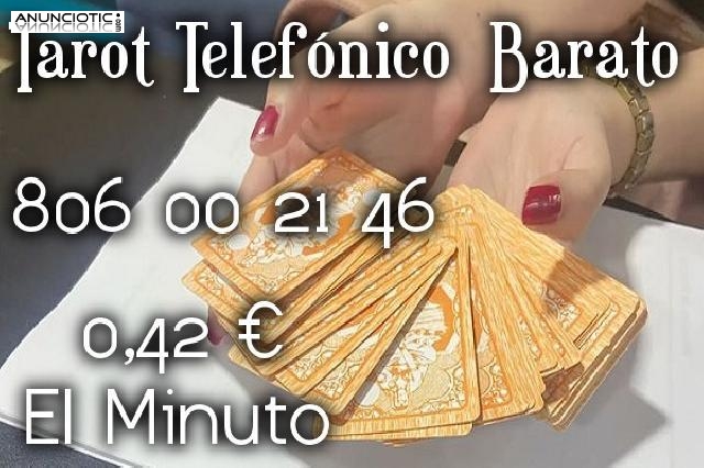 Lectura Tarot Visa 6 � los 30 Min | Tarot