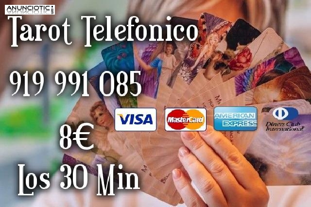 Tirada De Tarot Visa Telefonico | Tarotistas