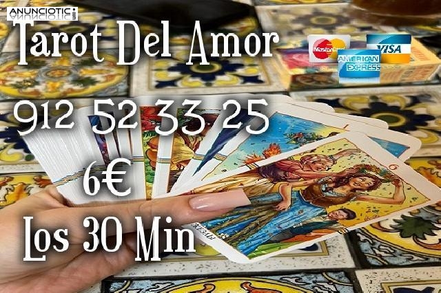 Tarot | Tirada De Cartas Las 24 Horas