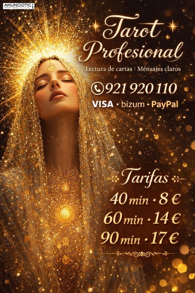 DESCUBRE TU FUTURO A TRAV&Eacute;S DEL TAROT