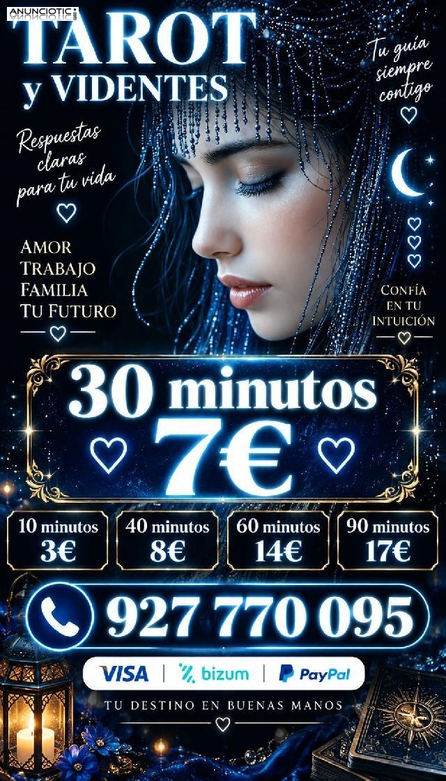 CONSULTA DE TAROT PRIVADA Y CONFIDENCIAL