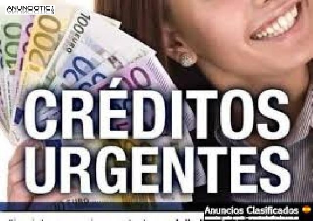 oferta de pr&eacute;stamo de dinero R&aacute;pido y fiable