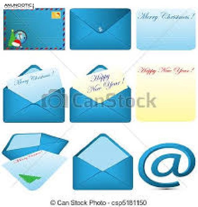 DISTRIBUCI&Oacute;N DE PUBLICIDAD ONLINE