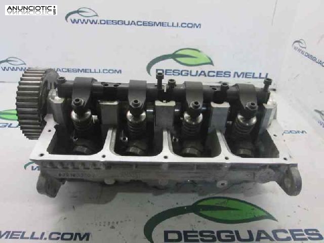 Culata de vw golf iv 4 de 2001 tdi