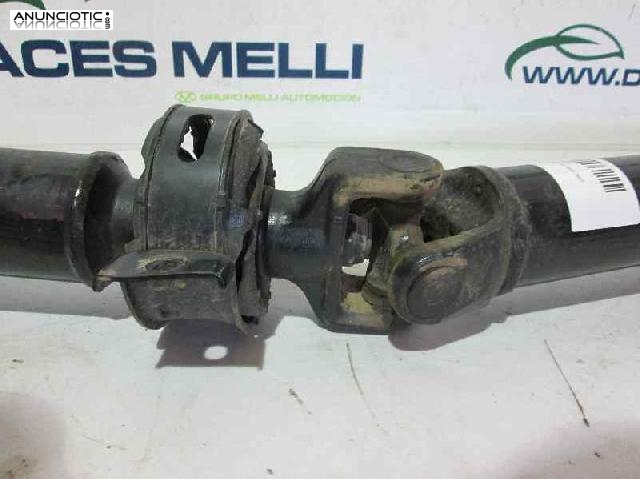 Transmision central l200 ref mn168569 a&ntilde;o 2008