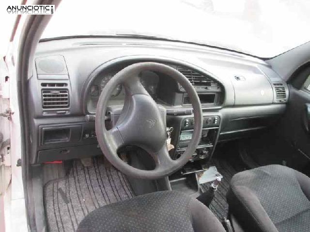 Piezas y recambios de citroen berlingo del 98