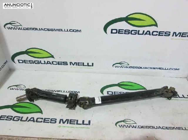 Transmision central l200 ref mn168569 a&ntilde;o 2008