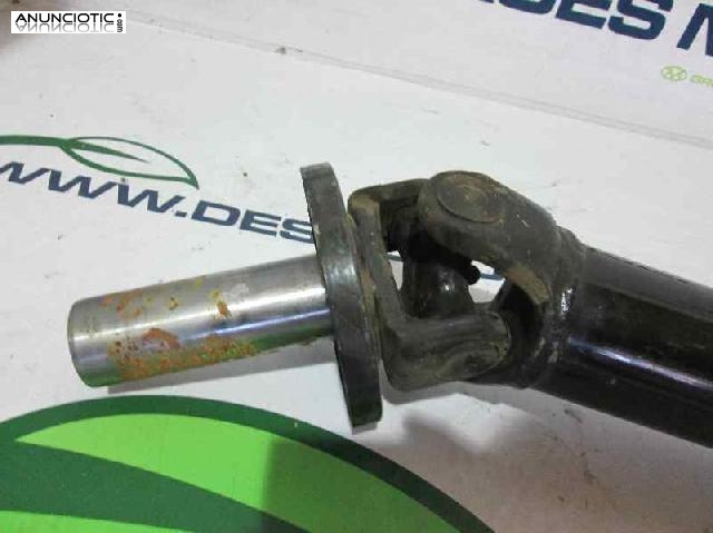 Transmision central l200 ref mn168569 a&ntilde;o 2008