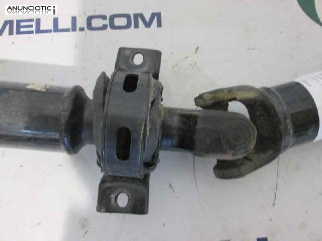 Transmision central l200 ref mn168569 a&ntilde;o 2008