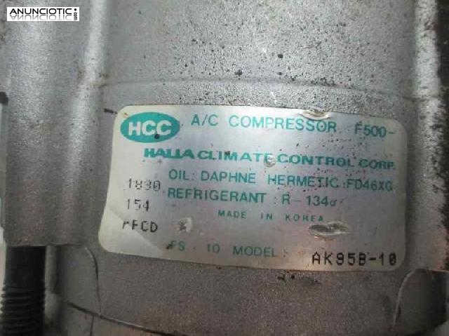 Compresor aire ak95b10