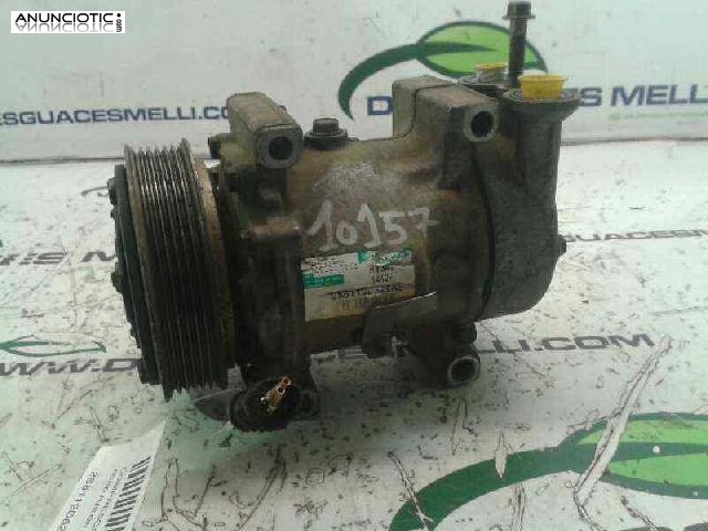 Compresor aire 2s6119d629ae