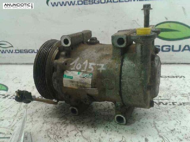 Compresor aire 2s6119d629ae