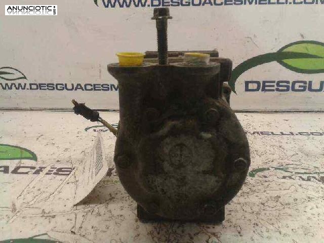 Compresor aire 2s6119d629ae