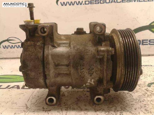 Compresor aire 2s6119d629ae
