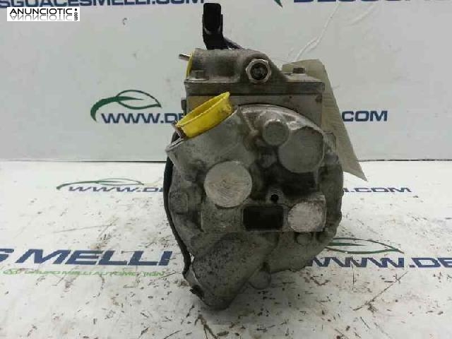 Compresor aire 6q0820808e