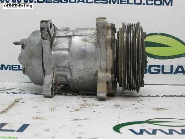 Compresor aire 9639078280