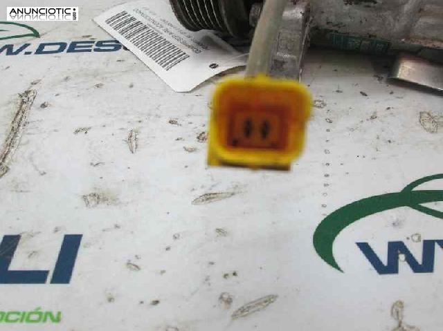 Compresor aire 9639078280