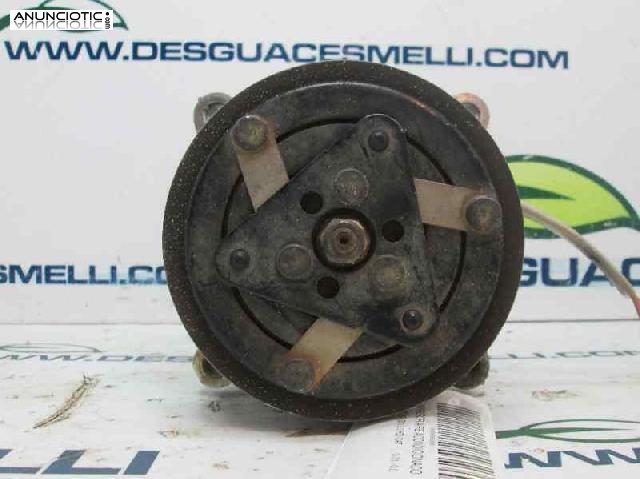 Compresor aire 9639078280