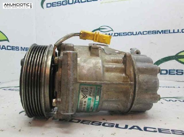 Compresor aire 9655191580