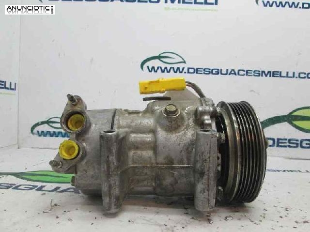 Compresor aire 9655191580