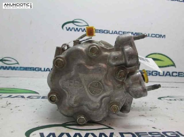 Compresor aire 9655191580