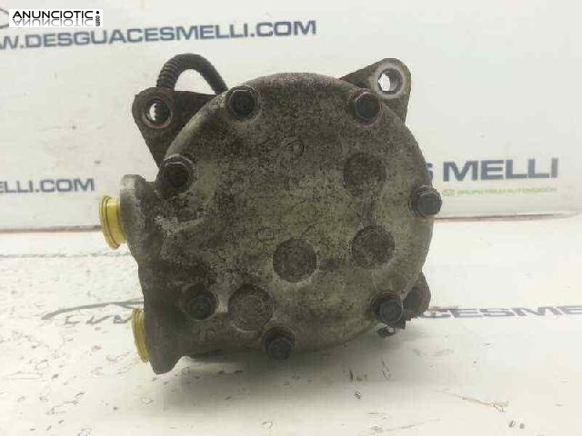 Compresor aire 1500f