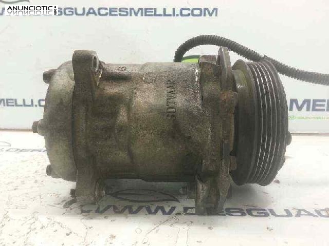 Compresor aire 1500f