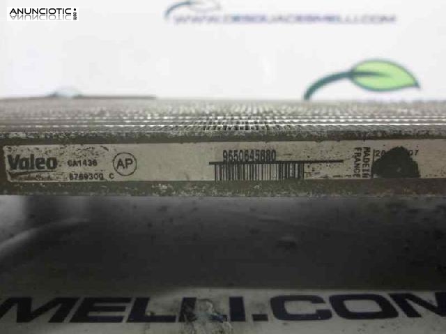 Compresor aire 9650645880