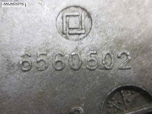 Compresor aire 6560502