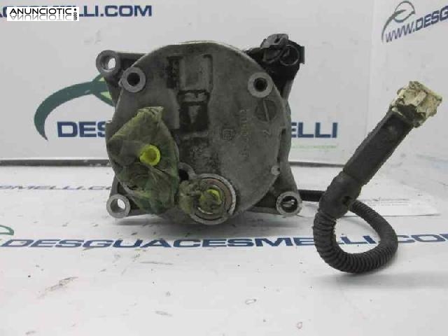 Compresor aire 6560502