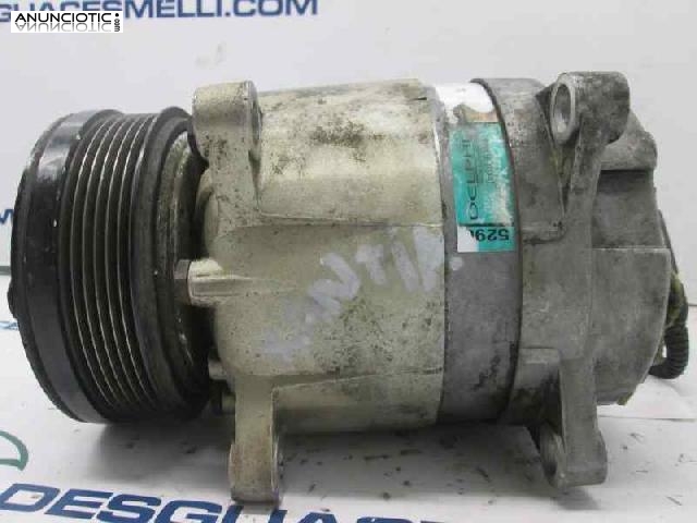 Compresor aire 6560502