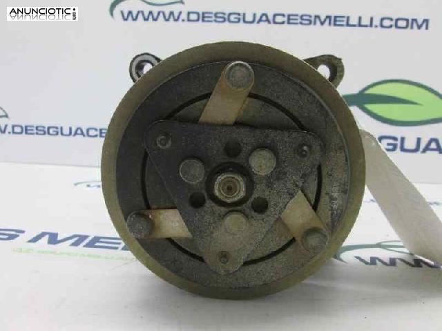 Compresor aire 1412f
