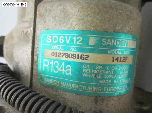 Compresor aire 1412f