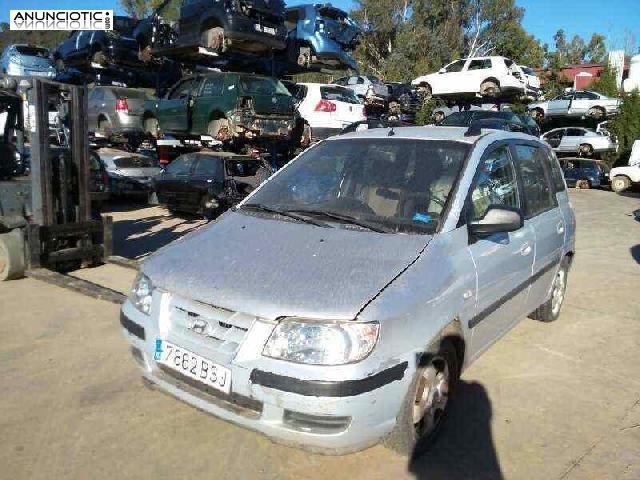 Compresor aire deyda01