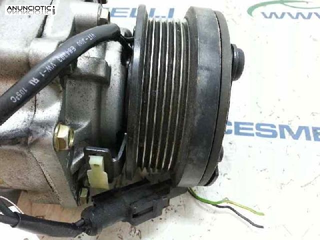 Compresor aire 19d647