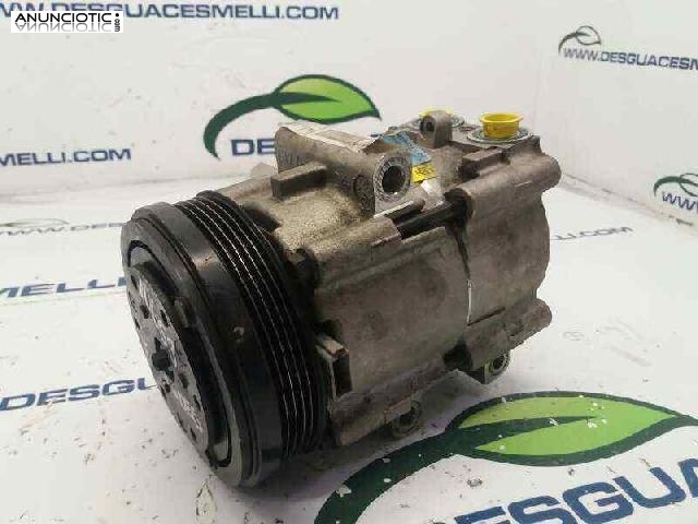 Compresor aire acondicionado de ford ...