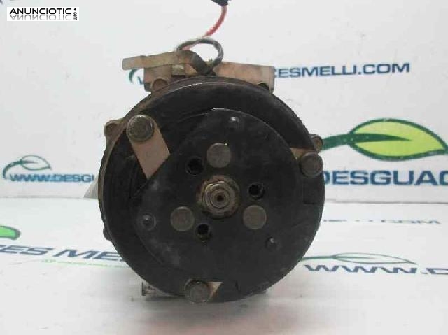 Compresor aire sd7v161178