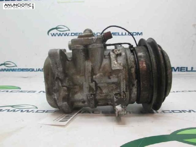 Compresor aire 047200