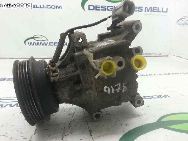 Compresor aire 4472206364