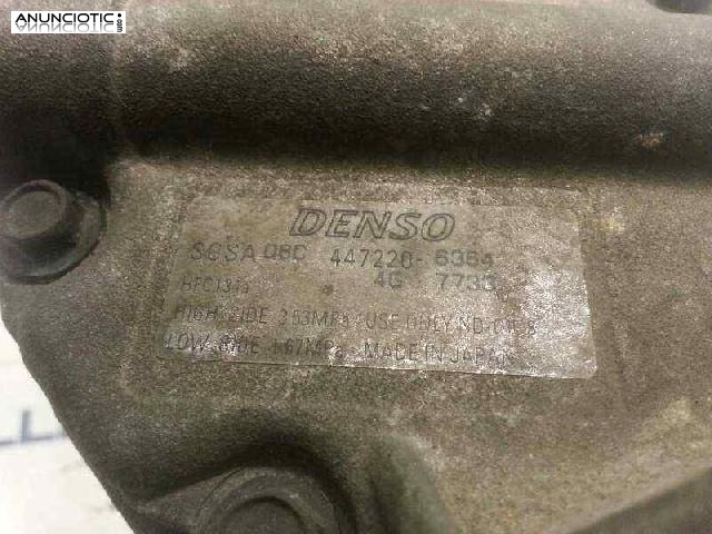 Compresor aire 4472206364