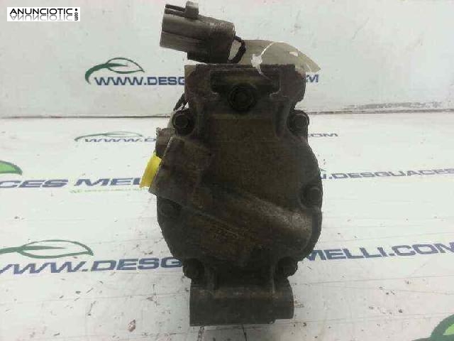 Compresor aire 4472206364