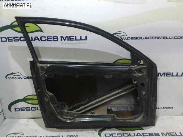 Puertas seat ibiza (6l1) (2001 - 2009)