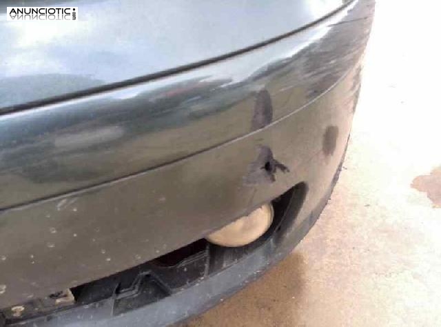 Puertas seat ibiza (6l1) (2001 - 2009)