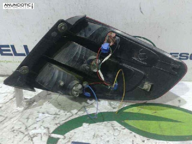 Pilotos de suzuki sx4 2008
