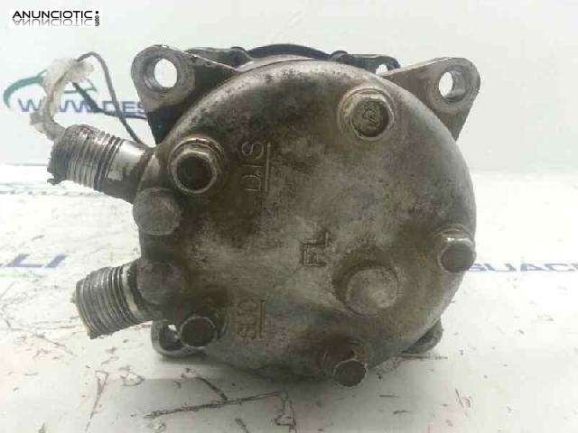 Compresor aire s6630