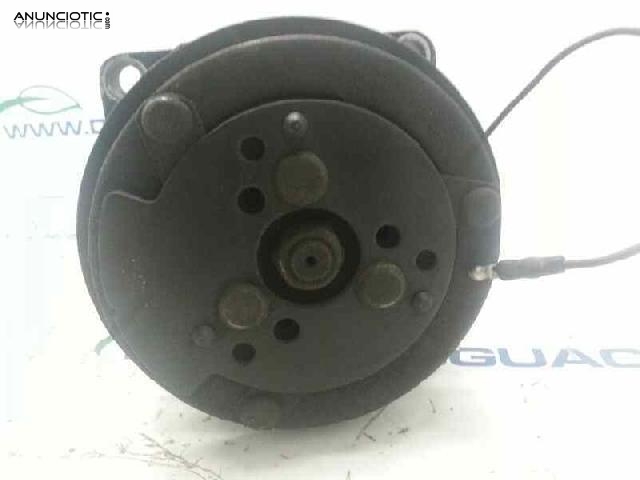 Compresor aire s6630