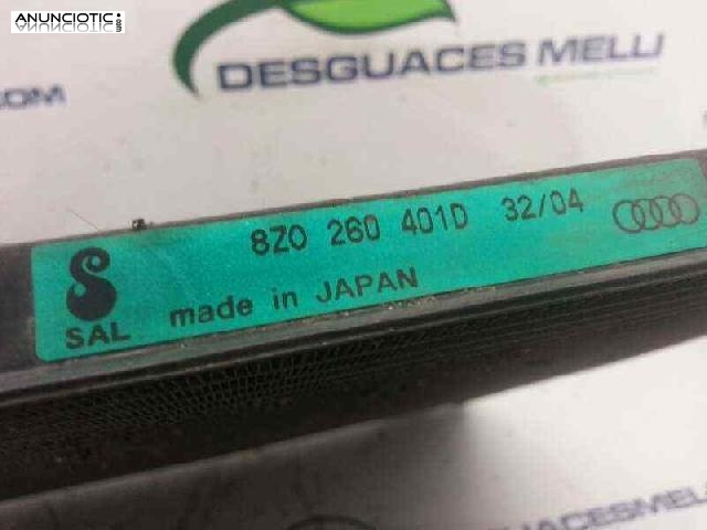 Compresor aire 8z0260401d