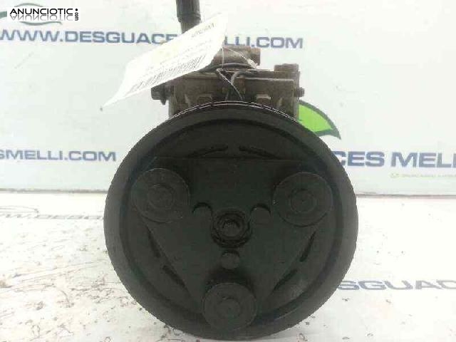 Compresor aire acondicionado de hyund...