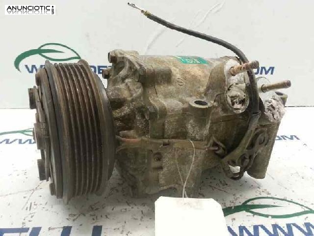 Compresor aire trsa09